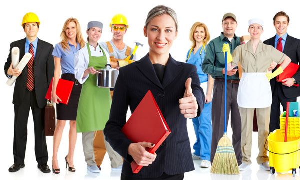 Esenler Bayan Temizlikçi Hizmeti